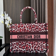 Christian Dior Shopping Bags